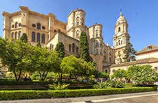 Catedral de Málaga