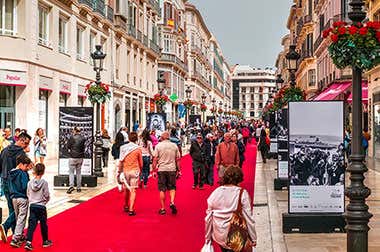 Festival de Cine de Málaga