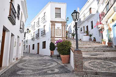 Frigiliana