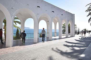 Nerja