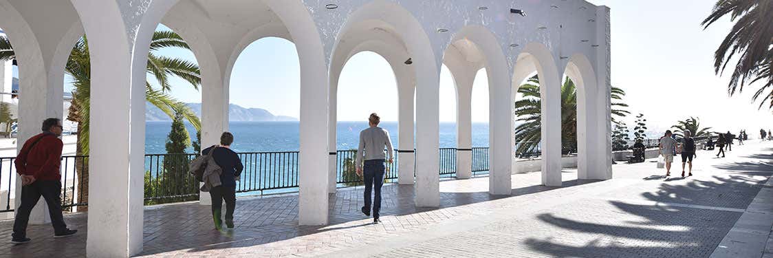 Nerja