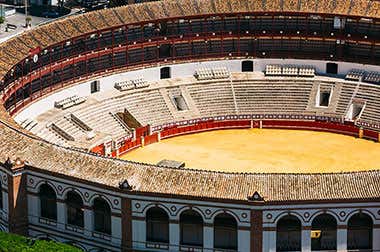 Plaza de La Malagueta