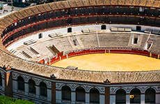 Plaza de La Malagueta