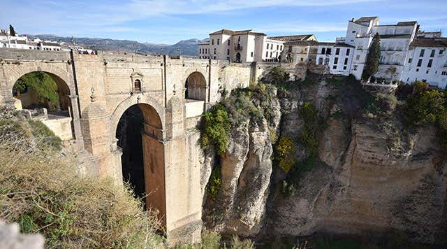 Síntesis de 17+ artículos: cómo llegar a ronda [actualizado recientemente]