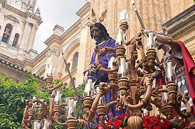 Semana Santa