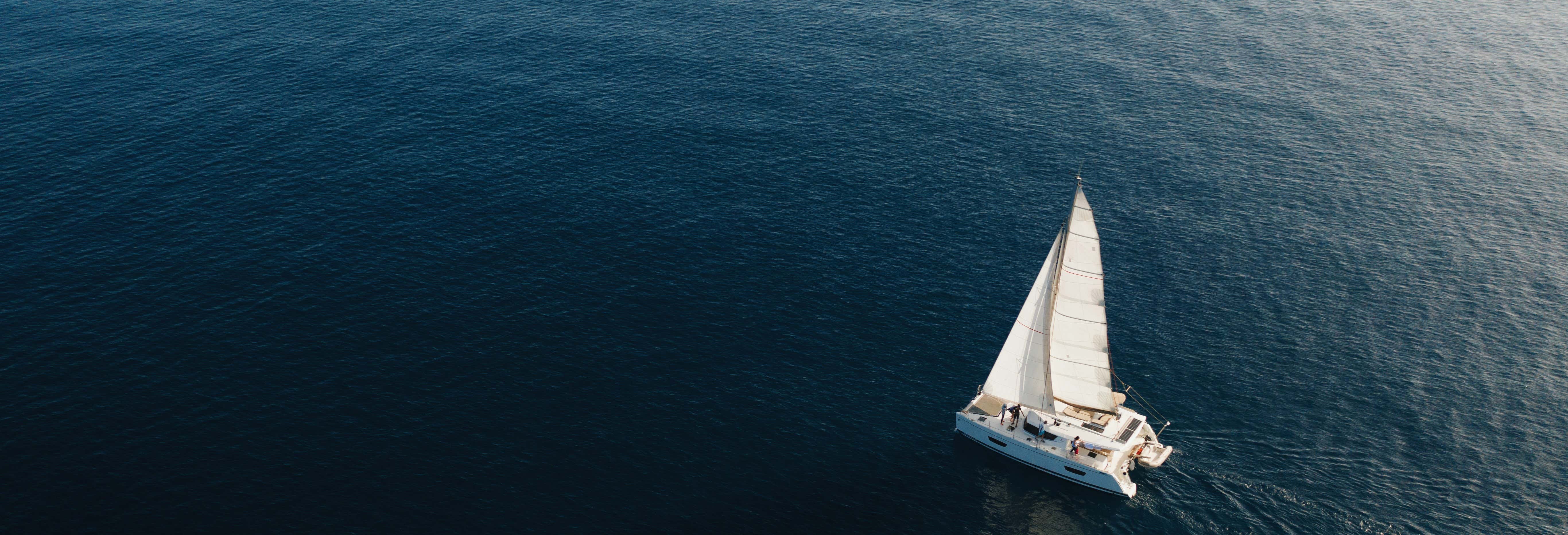 Paseos en barco en Málaga