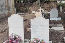 Visita guiada pelo Cemitério Inglês de Málaga