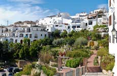 Excursión a Frigiliana y Nerja