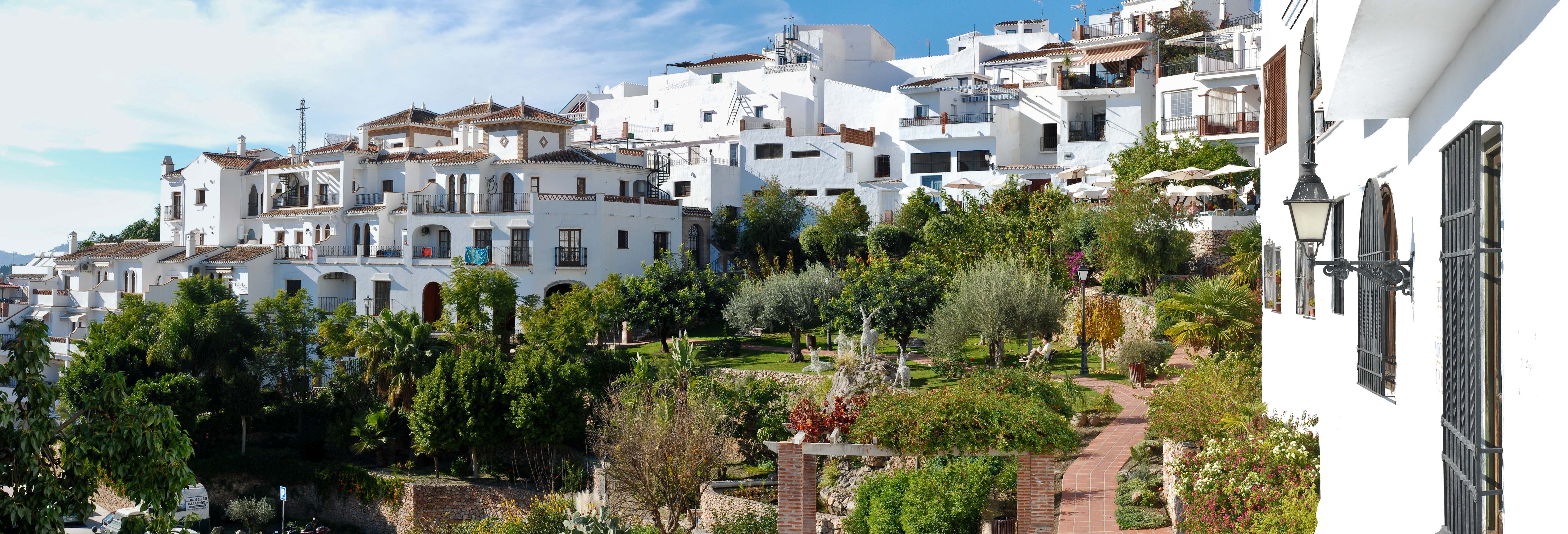 Excursiones de un día en Málaga