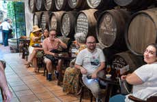 Malaga Food Tour