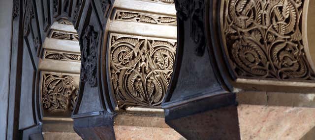 Tour pela Málaga muçulmana