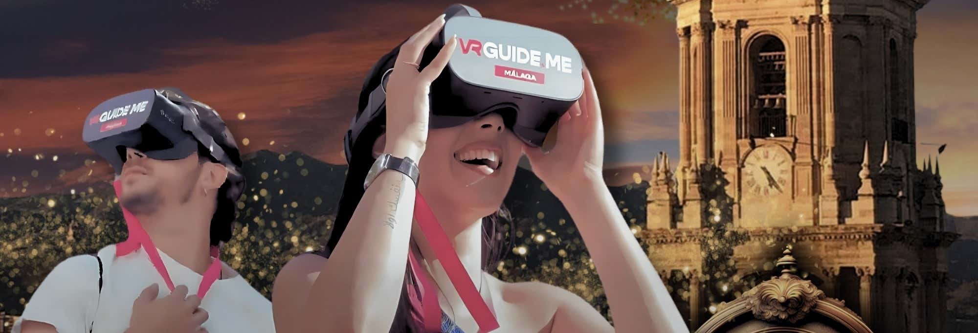 Free Tour à Malaga