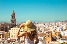 Tour privado por Málaga ¡Tú eliges!