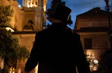 Tour teatralizado de los misterios y leyendas de Málaga