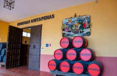 Visita alla cantina Bodegas Quitapenas