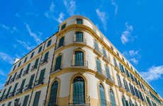 Visita guiada por el Museo Casa Natal Picasso