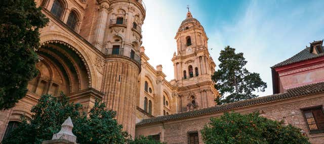 Visita guiada por la catedral y alrededores