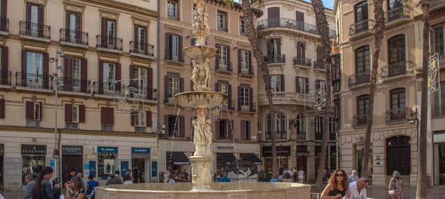 Free tour por Málaga