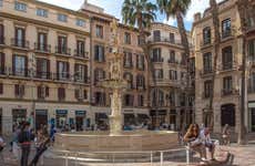Free tour por Málaga