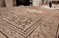 Visita guiada por el Museo Arqueológico de Málaga