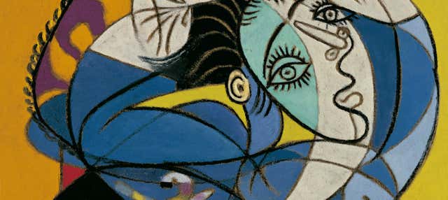 Visita guiada por el Museo Picasso