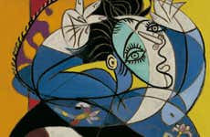 Visita guiada por el Museo Picasso