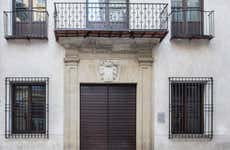 Visita guiada por el Museo Carmen Thyssen Málaga