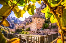 Excursión a Montserrat