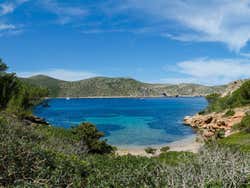 Playa de Cabrera