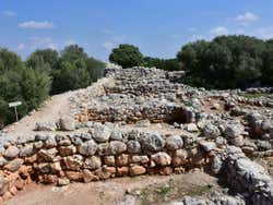 Yacimiento de Copocorb Vell