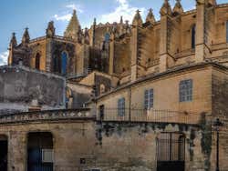 Catedral de Manacor