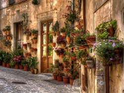 Calles de Valldemossa