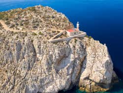 Faro de Dragonera