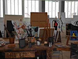 Estudio Miró