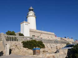 Faro Formentor
