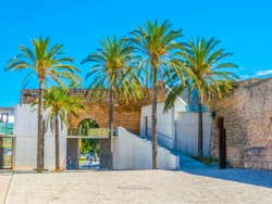 Museo Es Baluard