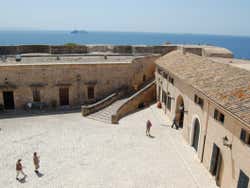 Castillo de San Carlos