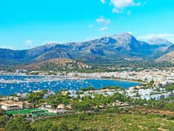 Puerto de Pollensa