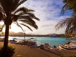 Puerto Alcudia