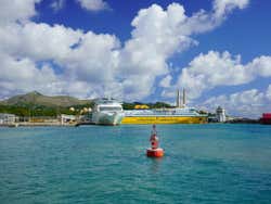 Puerto de Mallorca