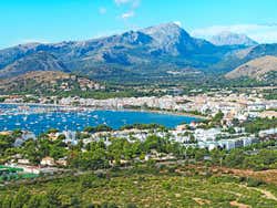 Puerto de Pollensa
