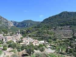 Pueblo de Valldemossa