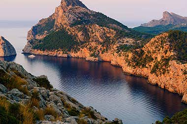 Cabo de Formentor