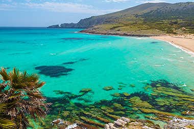 Cala Mesquida