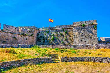 Castello di San Carlos