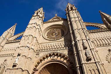 Catedral de Maiorca