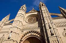 Cathédrale de Majorque