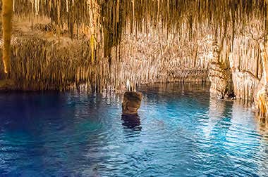 Cavernas do Drach