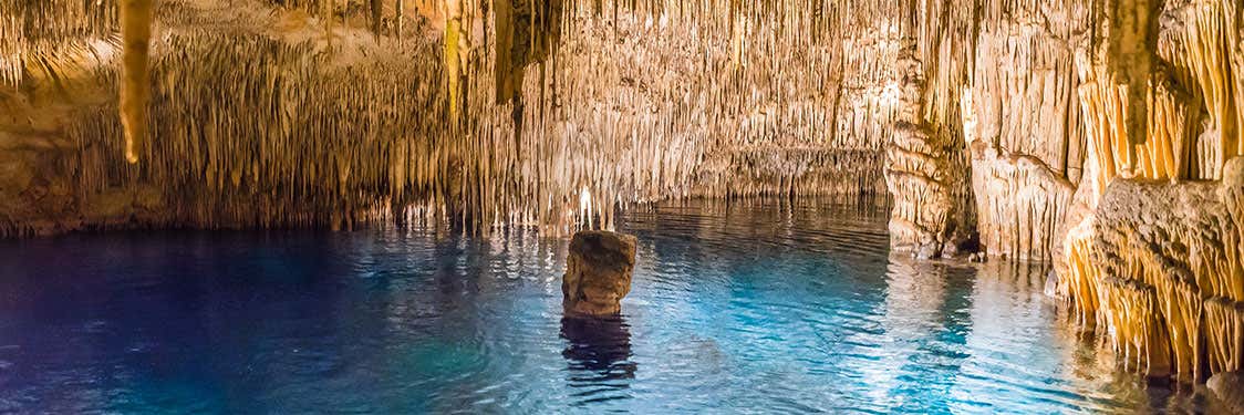 Cuevas del Drach