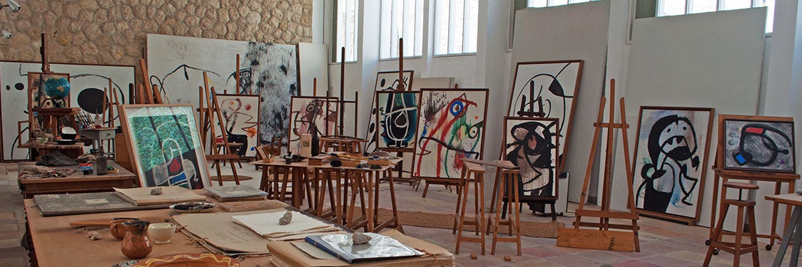 Fundação Miró Maiorca